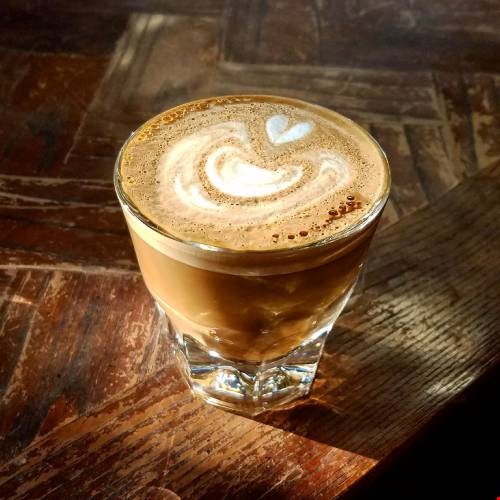 Cortado